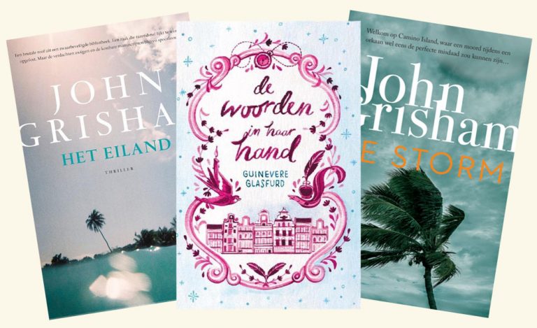 John Grisham, Descartes en fantasie - René van Maarsseveen